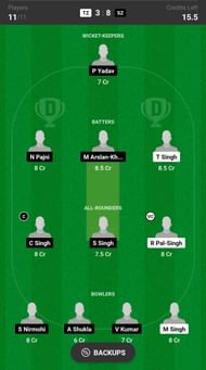 Fantasy suggestion #1