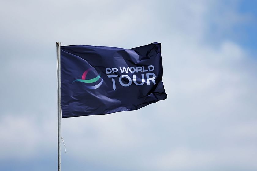 Record prize fund and new play-off double-header as DP World Tour's 2024  season gets a shake-up