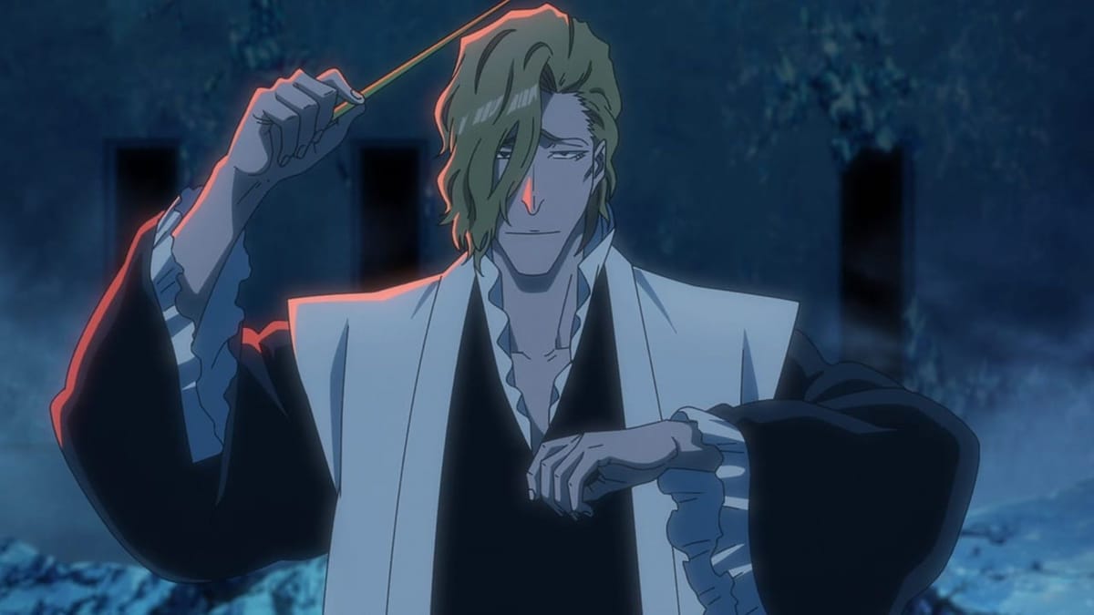 Every known Gotei 13 Captain in Bleach, past and present, ranked based on strength