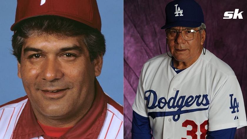Pat Corrales, a former MLB manager, coach and catcher, dies at 82