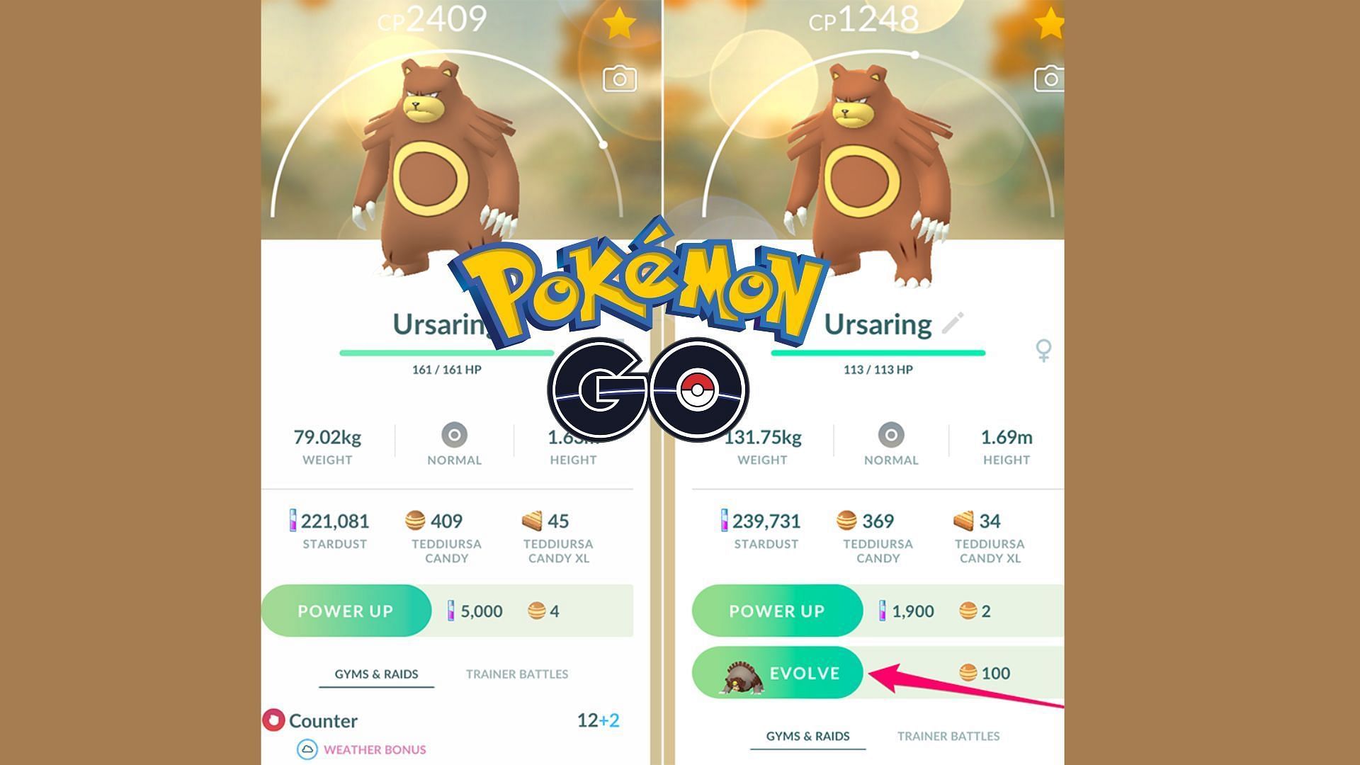 Pokémon GO: Best Movesets July 2022