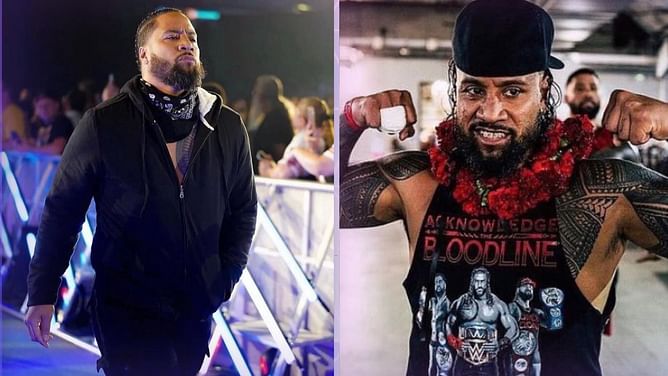 4 things Jimmy Uso can do when he returns to WWE SmackDown next week - Massive challenge towards Roman Reigns?
