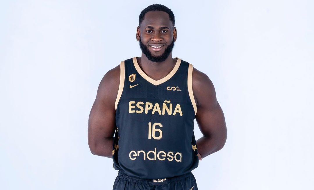 How tall is Usman Garuba? Usman Garuba Height