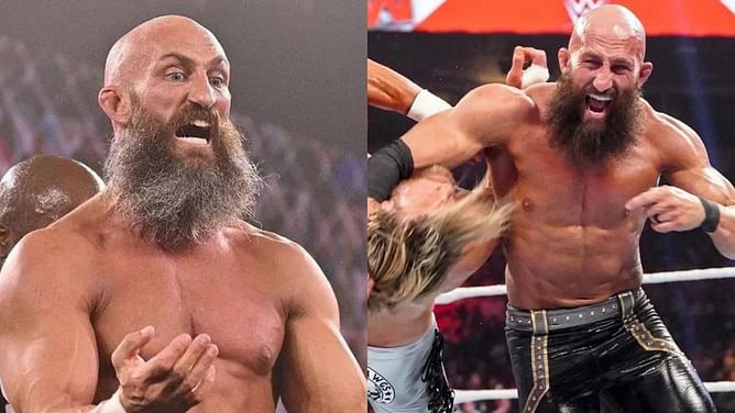 Tommaso Ciampa tweets a message for missing WWE Superstar, asks for help from fans