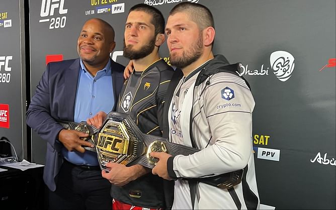 7 MMA fighters who have become successful coaches
