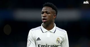 “They didn’t even know who he was” – Brazilian agent makes startling revelation about Real Madrid signing Vinicius Jr.