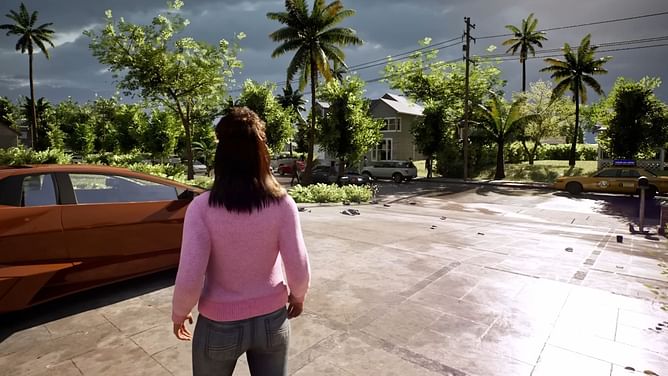 GTA 6 facial recognition: Everything you need to know about the rumor surfacing online
