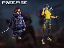 Free Fire redeem codes today (August 24, 2023): Latest FF codes to get free pets and characters