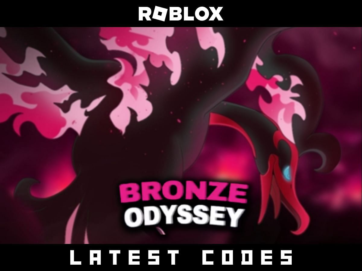 Brick Bronze Odyssey Codes - Droid Gamers