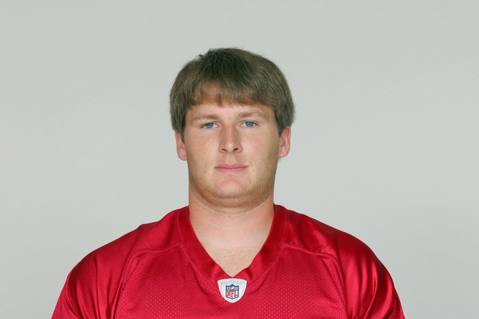 Atlanta Falcons 2009 Headshots