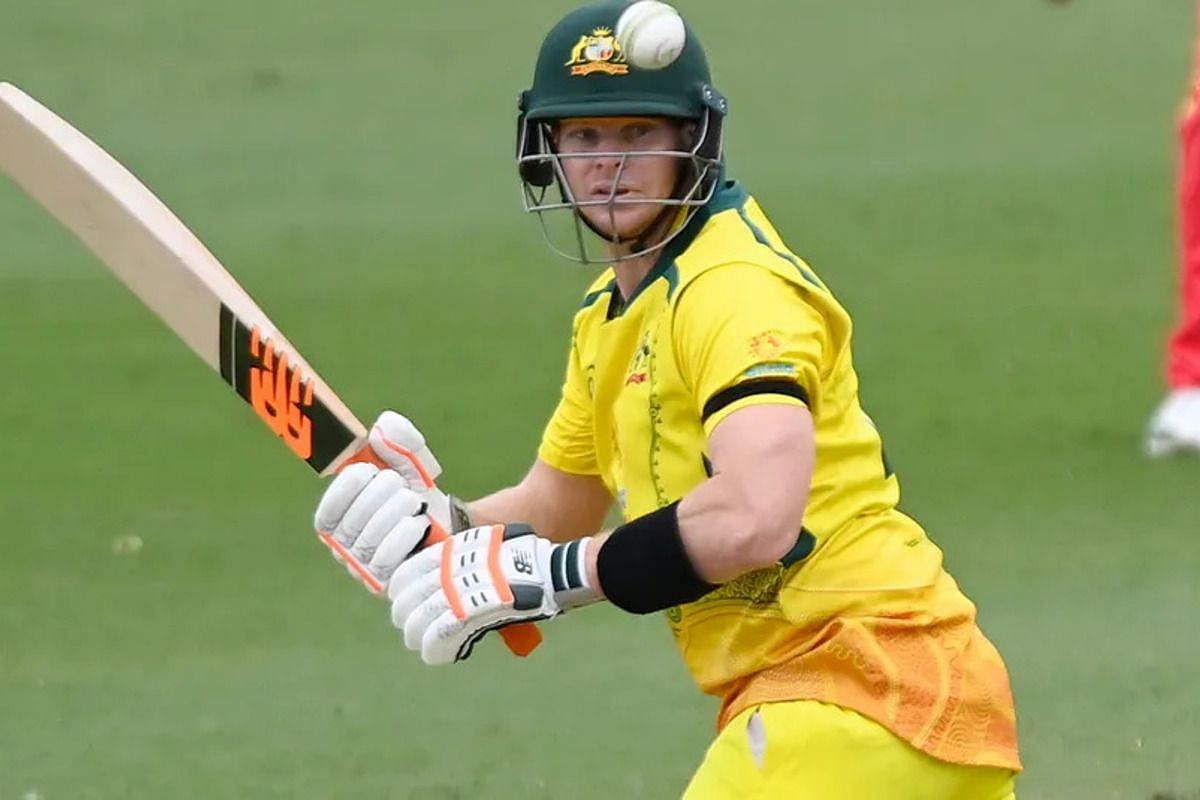 स्मिथ चाहते हैं कि वे और बेहतर बनते जाएं: मार्कस स्टोइनिस (Pic Credit: cricket.com.au)