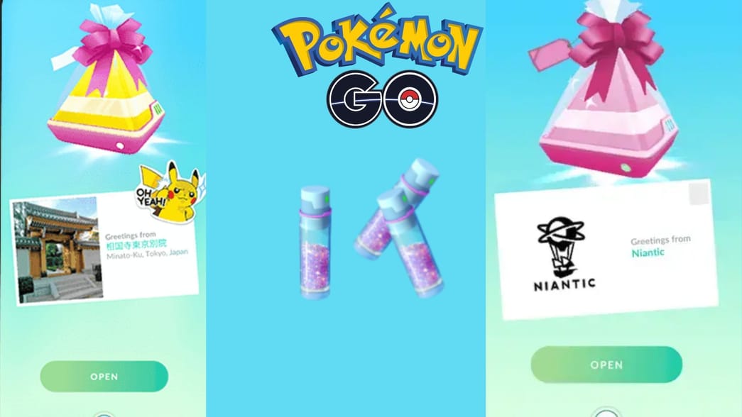 Best ways to quickly get Stardust in Pokemon GO