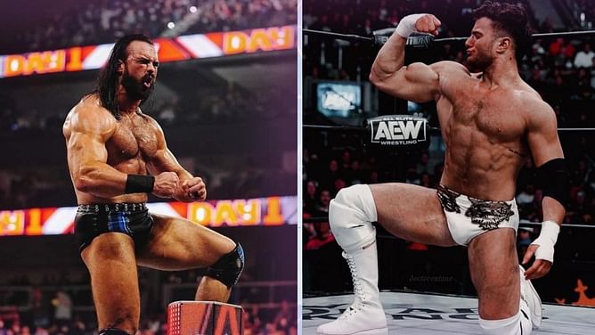 WWE, AEW, or elsewhere? Predicting where 5 big-name wrestling free agents of early 2024 will sign
