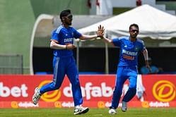 2 mistakes and 1 masterstroke by India in the 4th T20I vs West Indies
