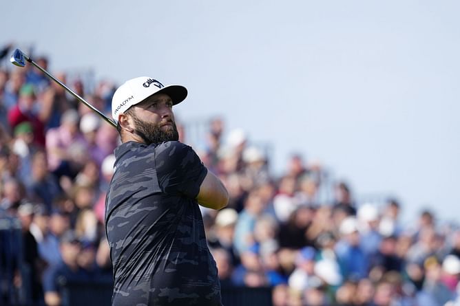 Can Jon Rahm extend his FedEx Cup Playoffs bonus with a 2023 FedEx St. Jude Championship win? Masters champion’s odds explored