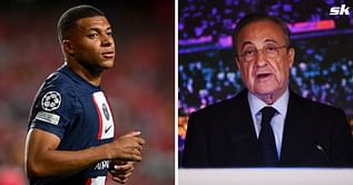 "Until then they don't plan to lift a finger" - Journalist explains why Real Madrid are yet to push for Kylian Mbappe signing