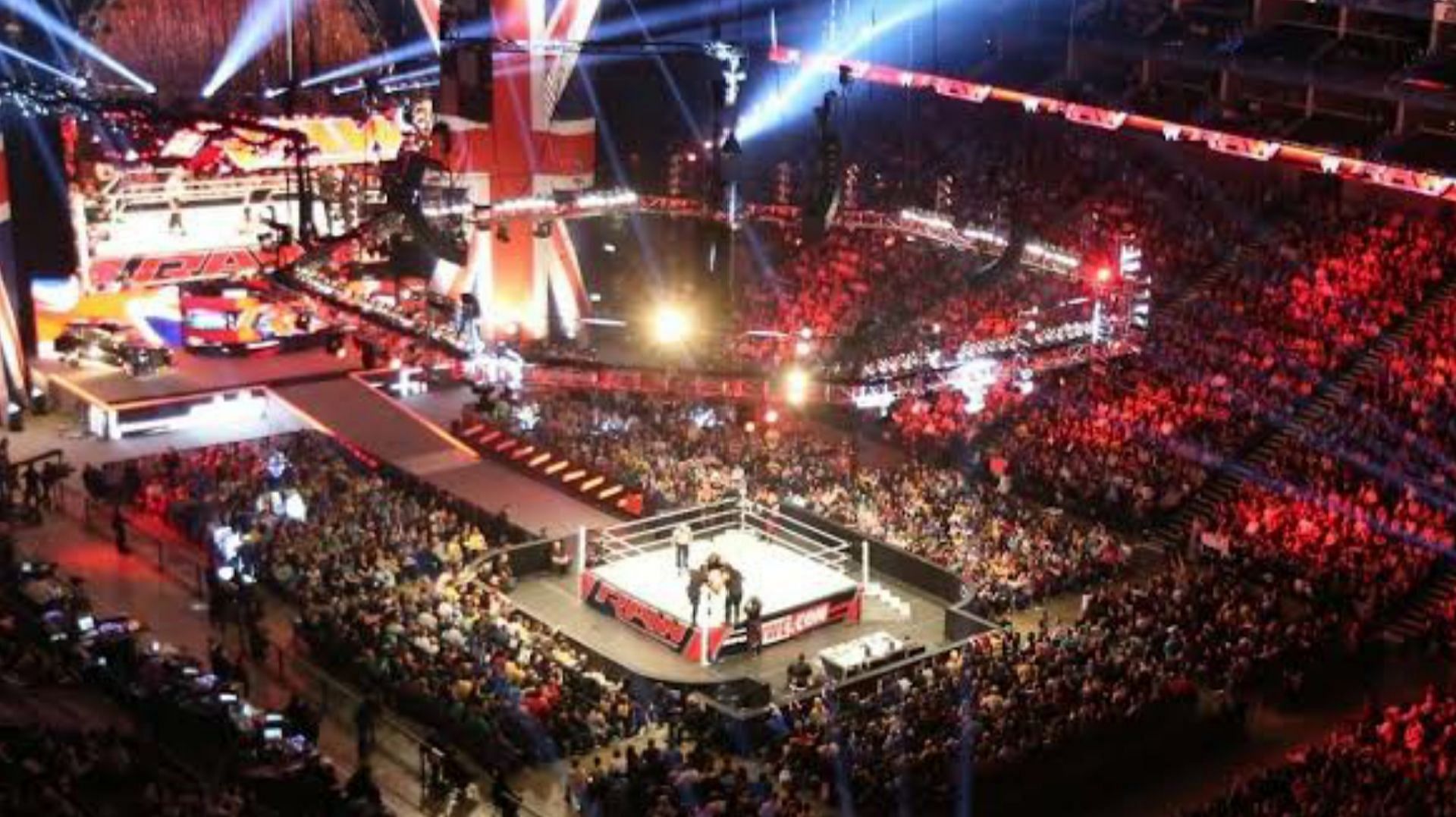 A WWE RAW star could soon turn face.