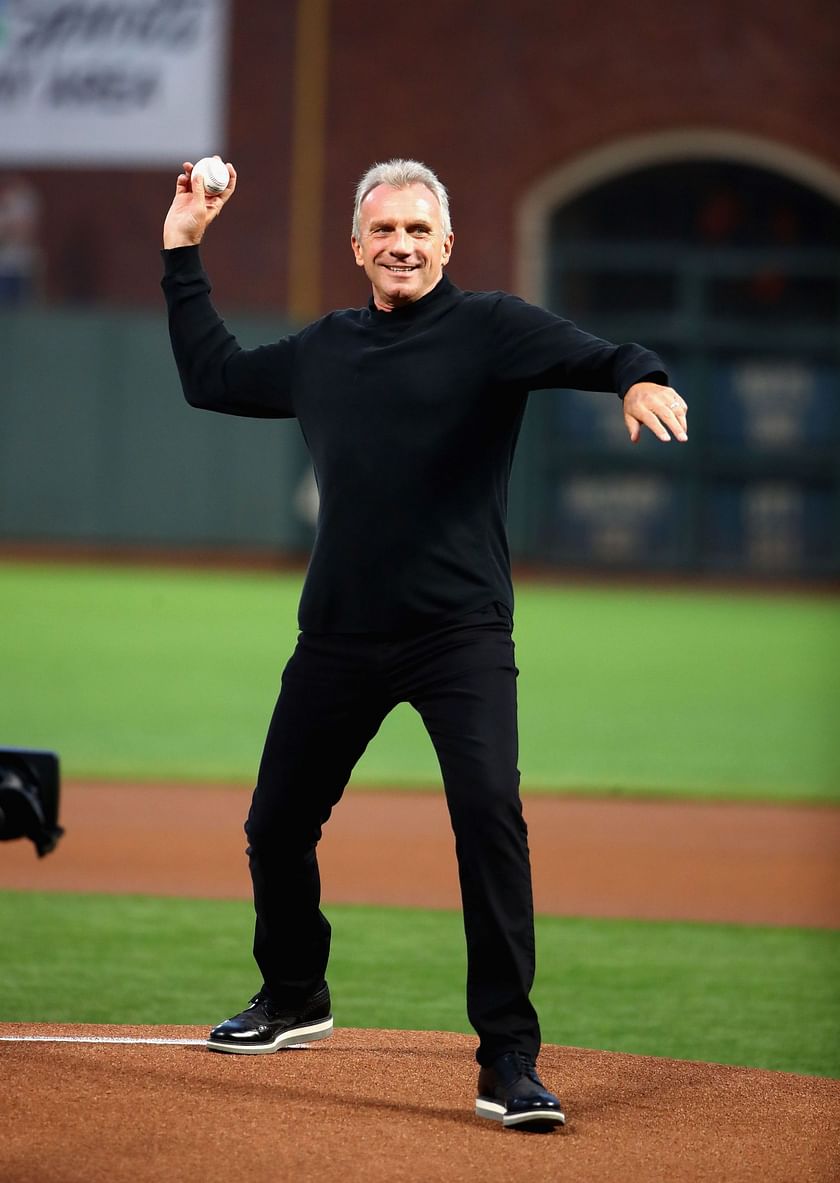 How Tall Is Joe Montana?  Joe Montana's Height Revealed