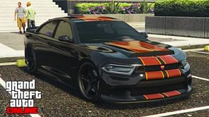 5 reasons to own Bravado Buffalo STX in GTA Online in 2023