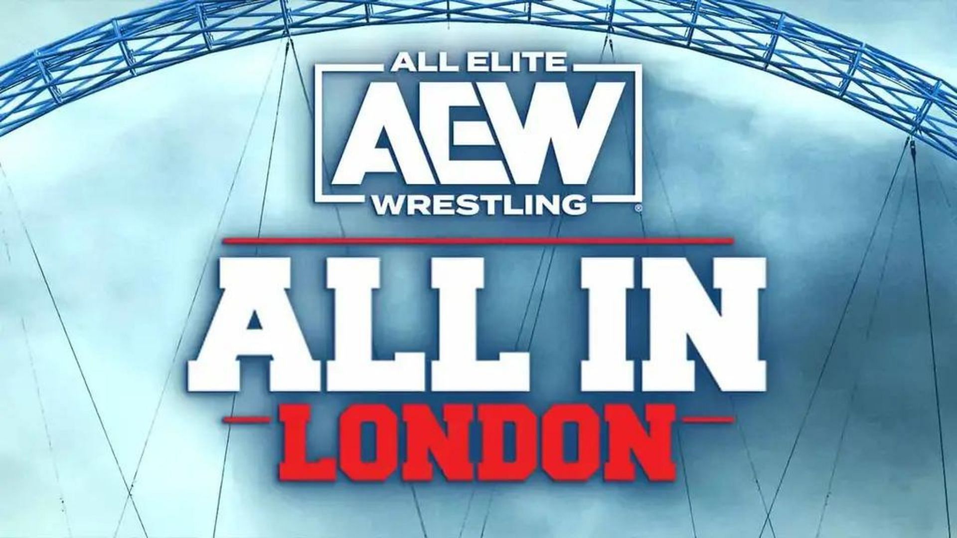 Wrestling legend felt AEW All In didn't need a surprise free agent signing