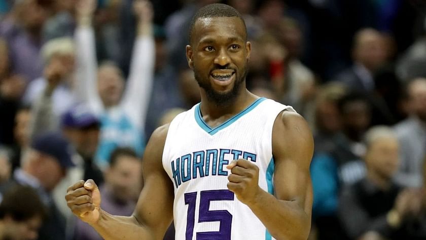 Kemba Walker wants to stay in Charlotte, says Hornets legend