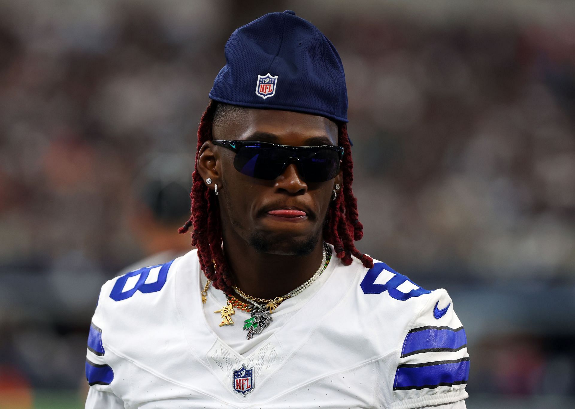 CeeDee Lamb fantasy outlook Should you pick Cowboys WR in 2023?