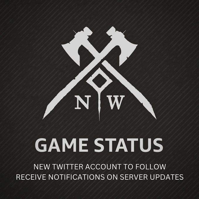 New World Server Status How To Know If The Game Is Down Or Facing   19c16 16915020794211 1920 