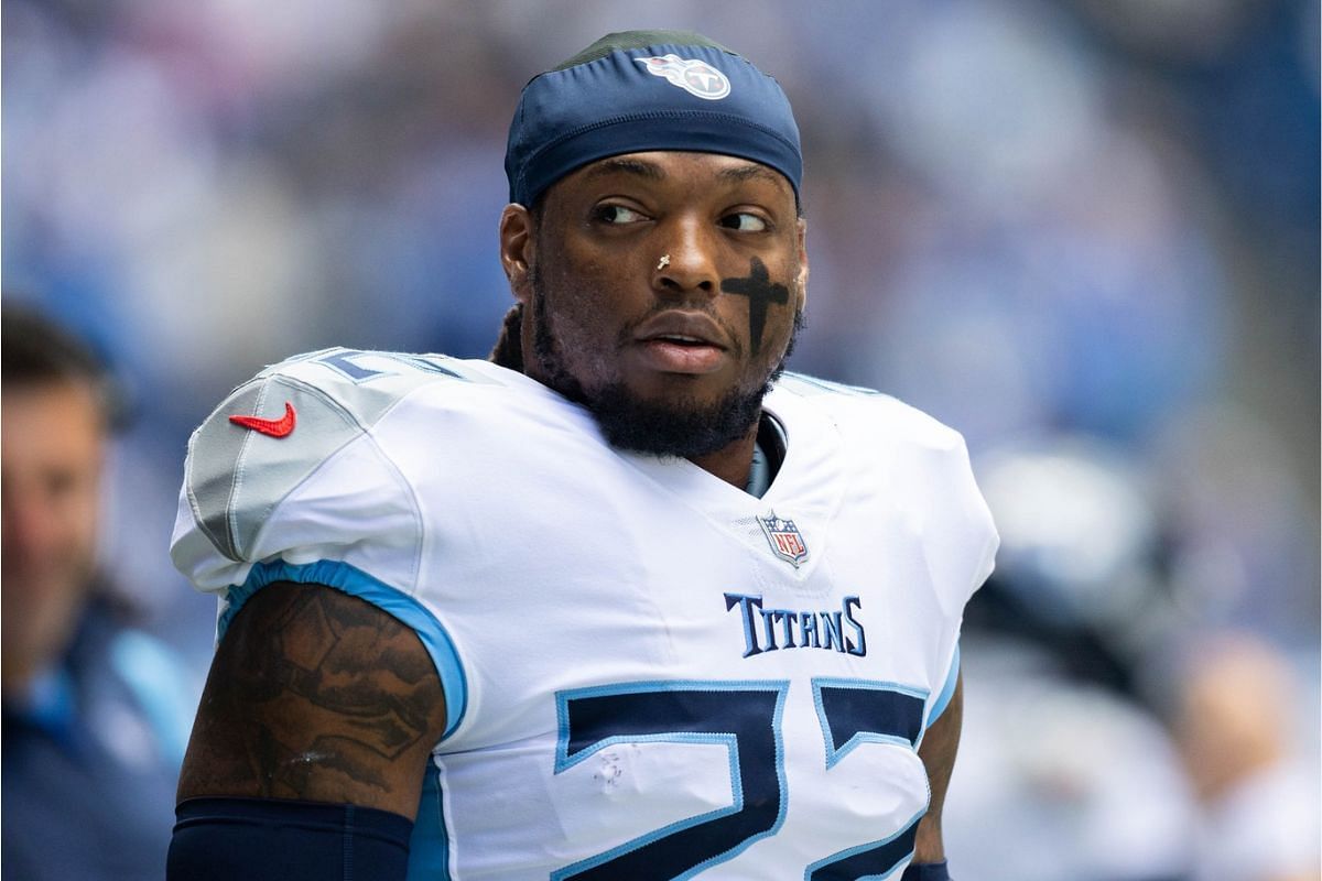 40 best Derrick Henry-inspired Fantasy Football team names to try out in 2023