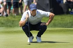 Why did Rory McIlroy switch putters ahead of the 2023 Tour Championship? Real reason explored