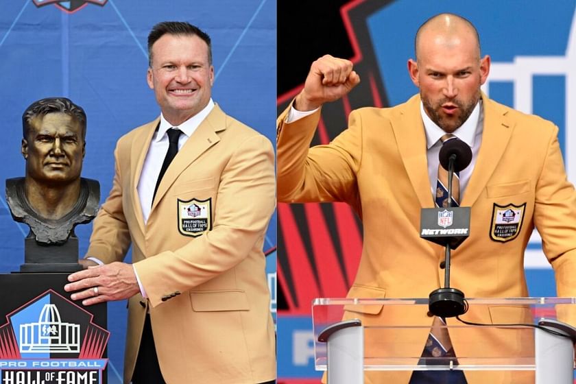 Zach Thomas' Full Hall of Fame Speech, 2023 Pro Football Hall of Fame