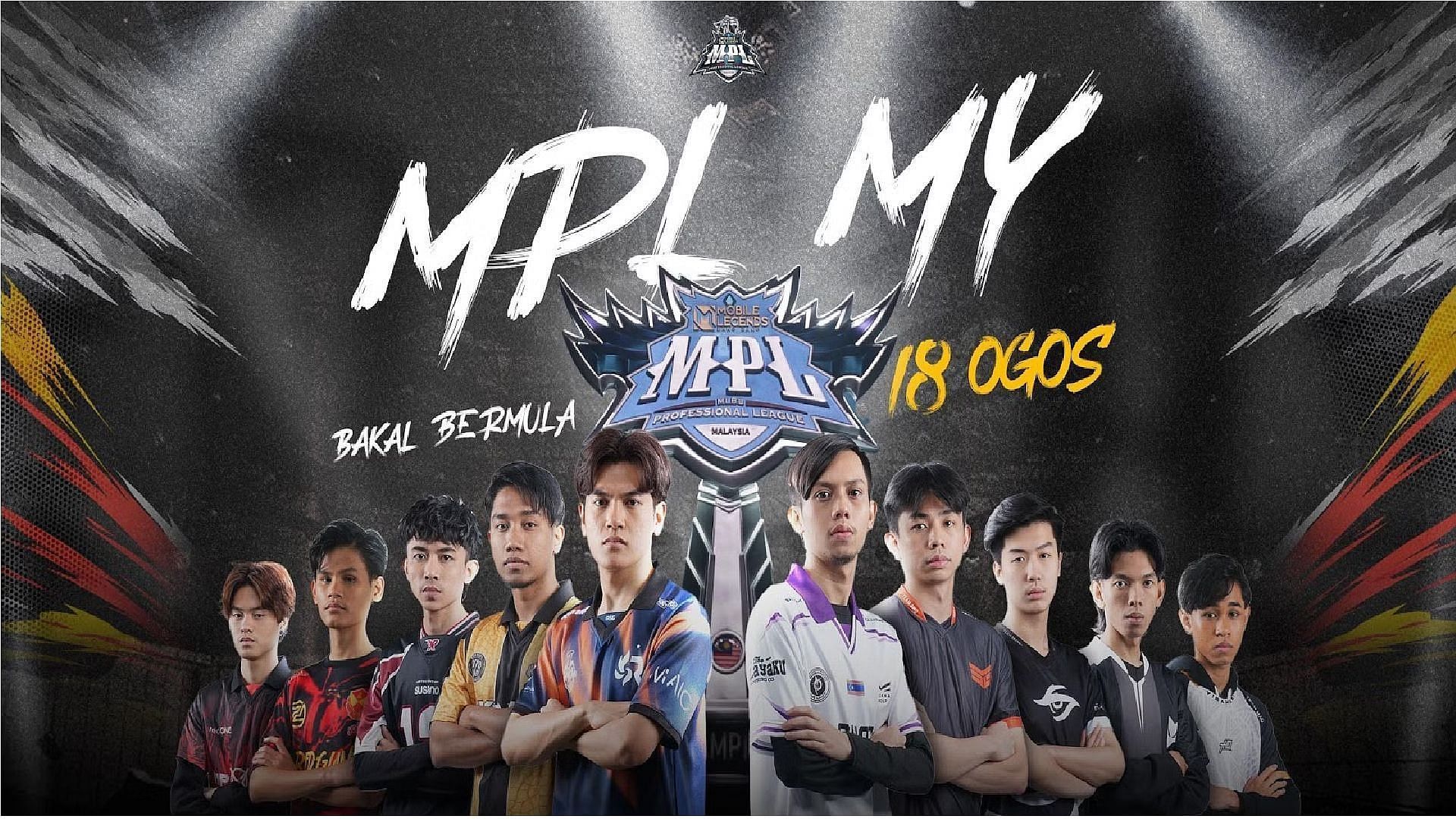 MPL MY Season 12