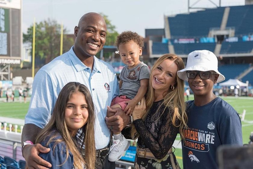 Who are DeMarcus Ware's children? All about HOF OLB's personal life