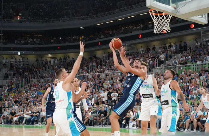 Greece vs Italy Basketball Preview: Prediction, rosters and more for