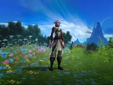 World of Warcraft Dragonflight: Tabard of Brilliance Twitch drop guide