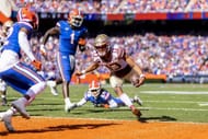 Florida State vs. Florida is a must-watch game in college football