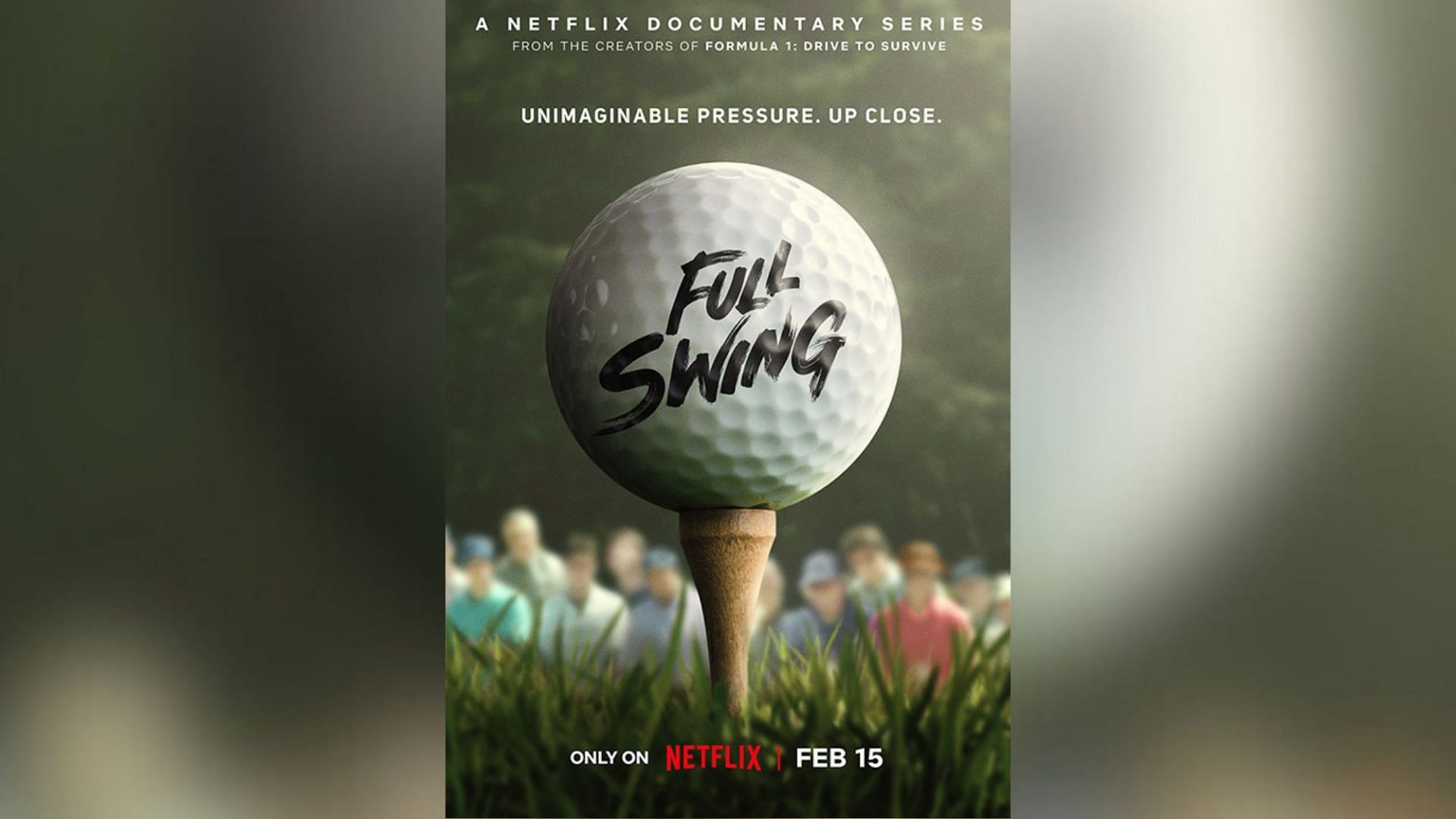 Full Swing (Image via Netflix)