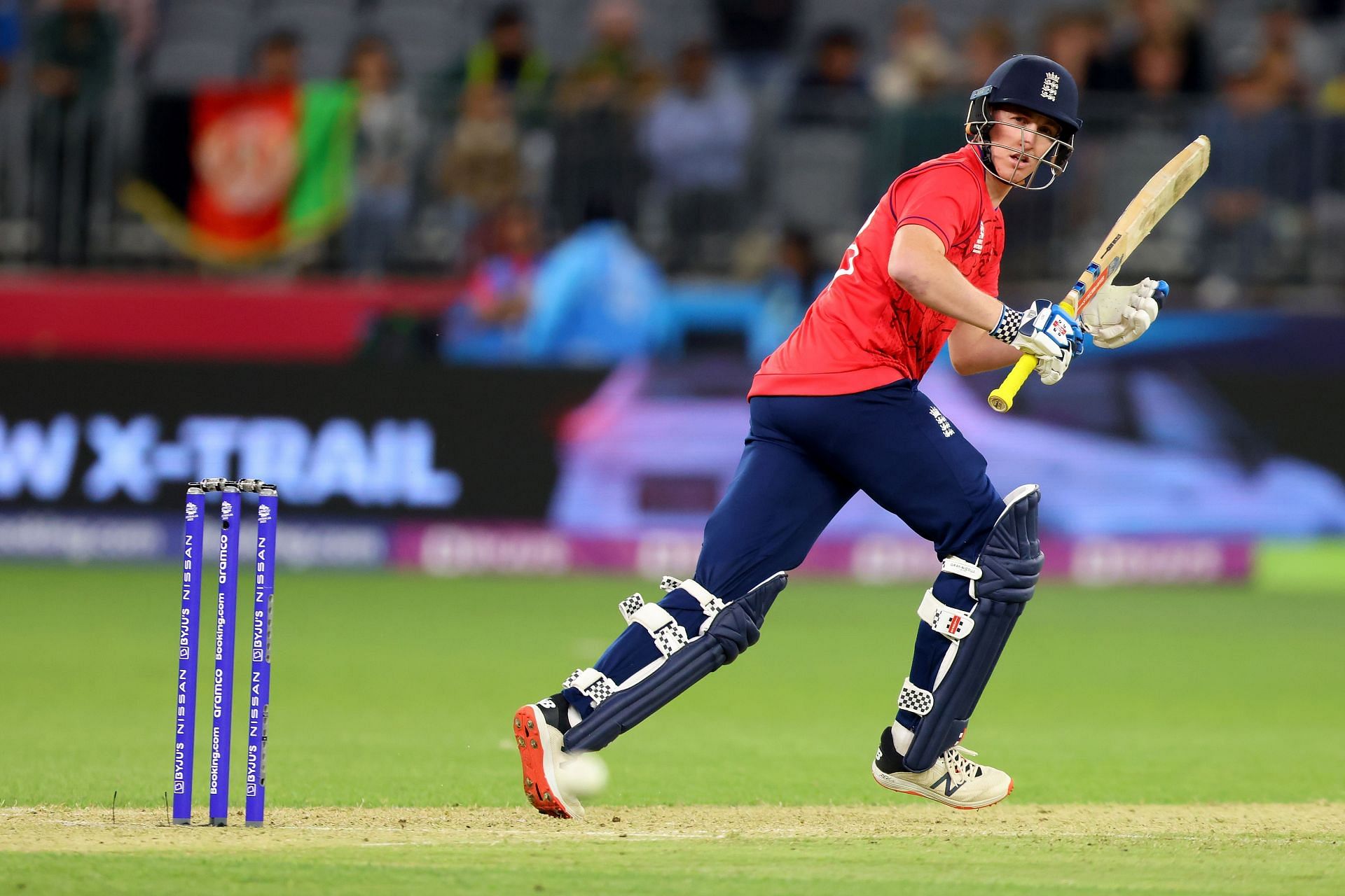 England v Afghanistan - ICC Men&#039;s T20 World Cup