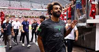 “I captain myself all season” - Liverpool superstar Mo Salah makes hilarious FPL ‘bonus points’ claim