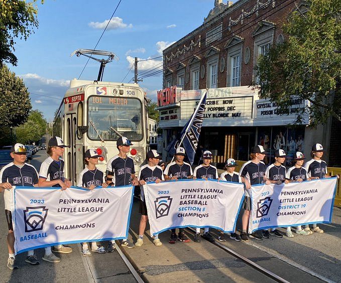 Little League city championship set to kick off