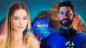 What's the buzz surrounding the MCU's Fantastic Four cast? Explained