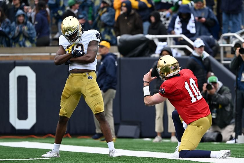 Notre Dame to renew deal with Under Armour in richest apparel deal