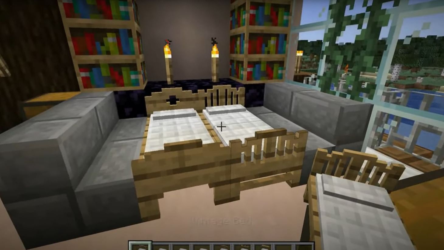 10 best Minecraft decoration mods (2023)