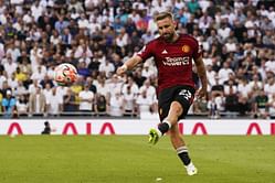 3 left backs Manchester United could target ahead of transfer deadline day