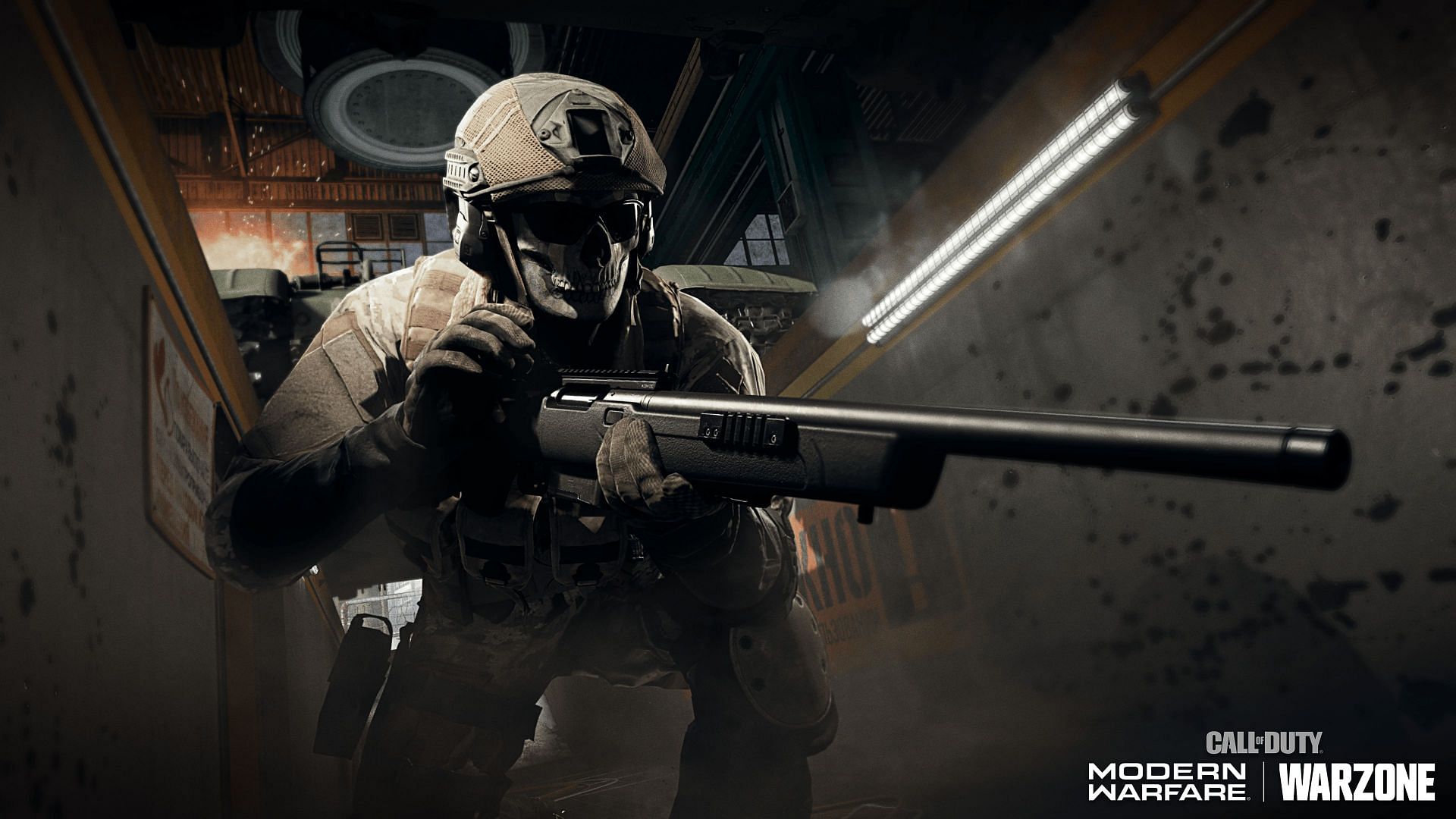 Call of Duty Modern Warfare 2/Warzone 2 (Image via Activision)