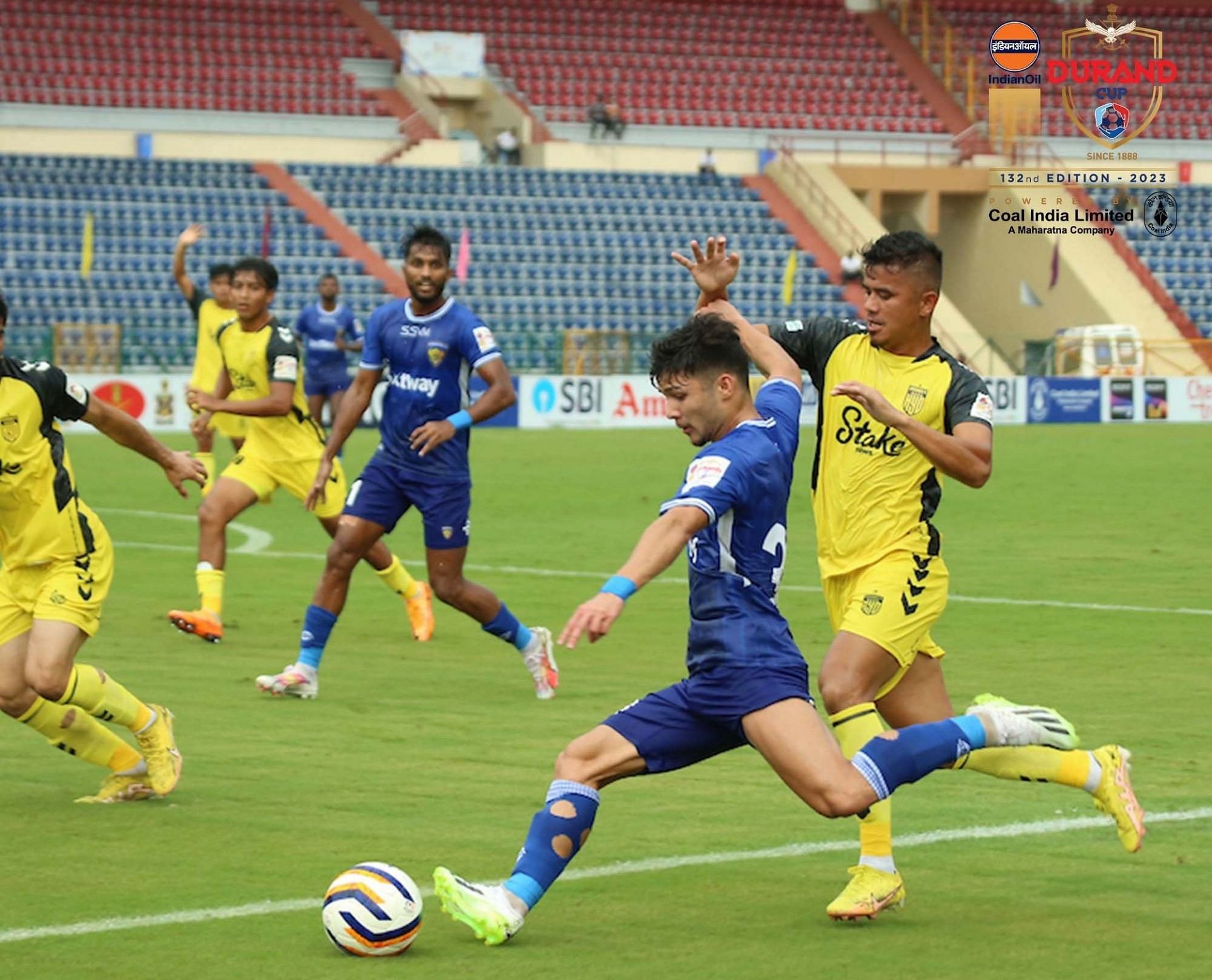 Chennaiyin FC