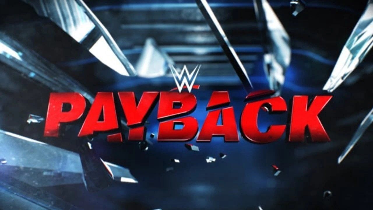 WWE Payback will take place next month!