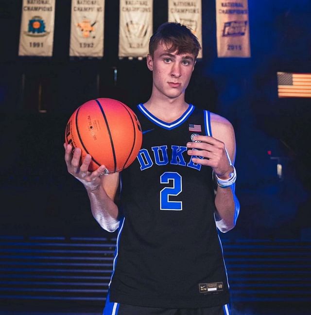 When is Cooper Flagg eligible for NBA Draft? Evaluating Maine star