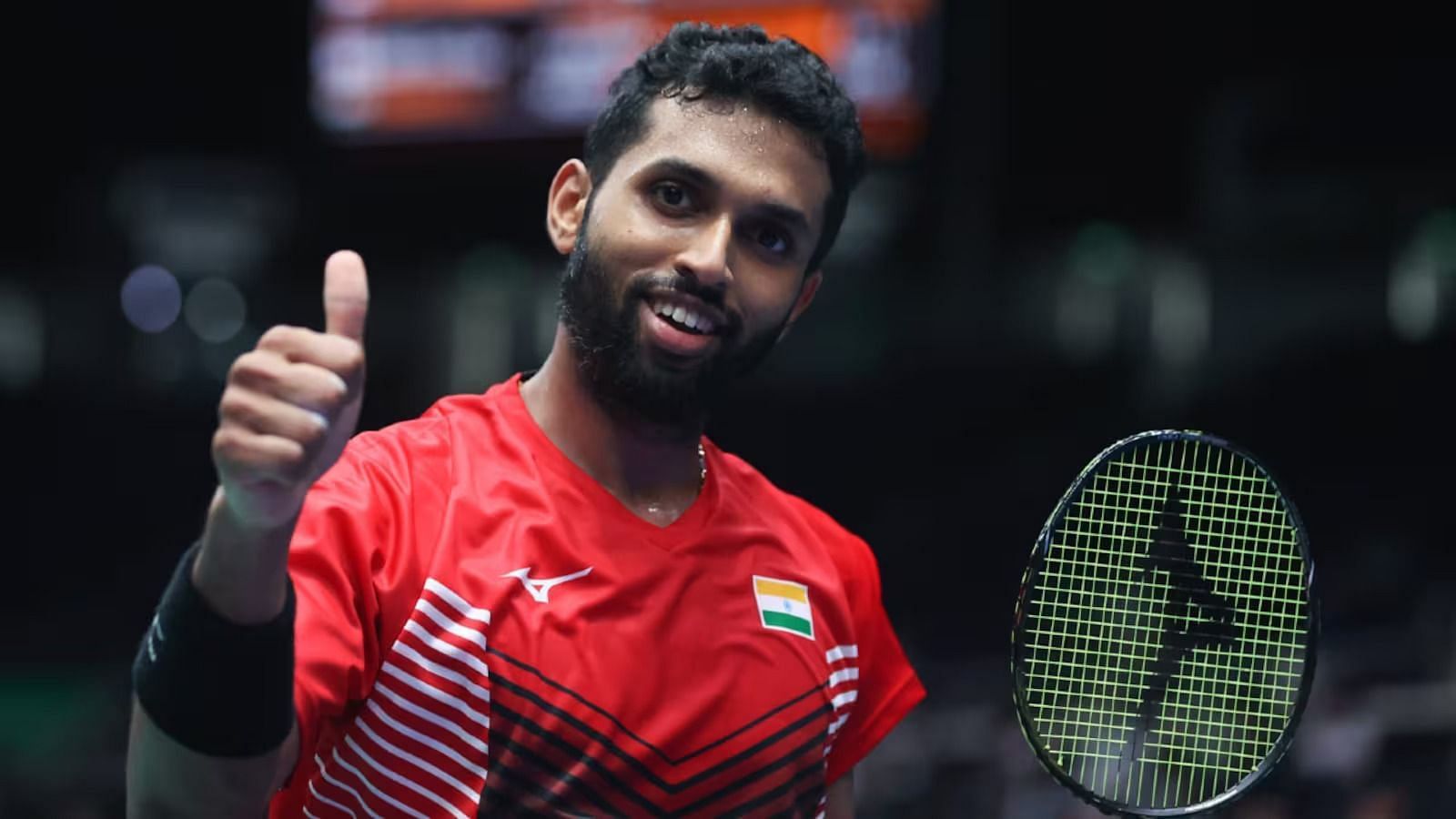 BWF World Championships 2023: Indian Results At The End Of Day 1