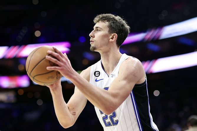 5 best youngsters to watch out for at FIBA World Cup 2023 ft. Bruno Caboclo, Franz Wagner & more