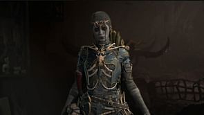 Best Diablo 4 Blood Lance Necromancer endgame build guide
